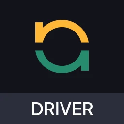 Yatri Driver Partner simgesi